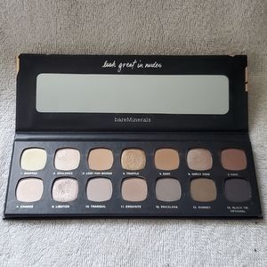 Eyeshadow Palette